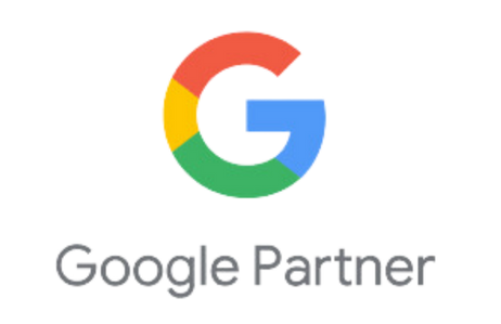 google partner badge