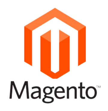 magento logo