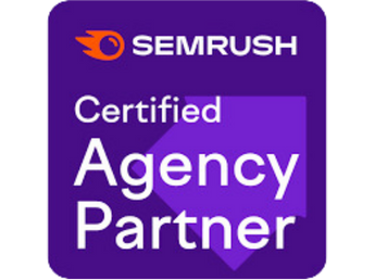 SemRush partner