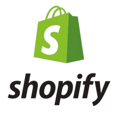 Potensia Shopify logo