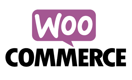 woo commerce logo