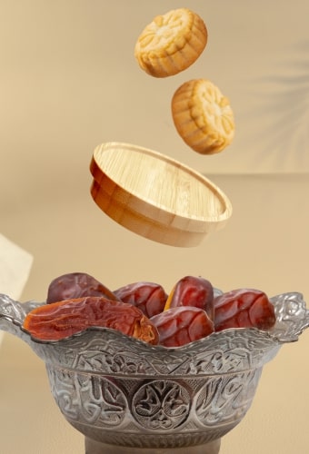 Al-Wathba sweets- Banner -3