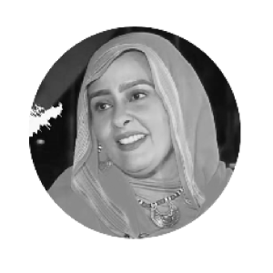 22. Hiba Al Mohandes-TV Scriptяwriter