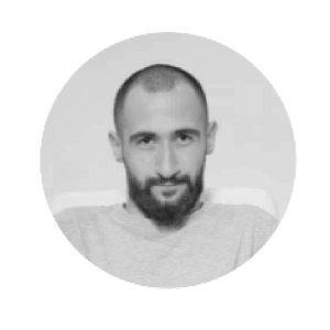 27. Ahmed Danourah-Cameraman
