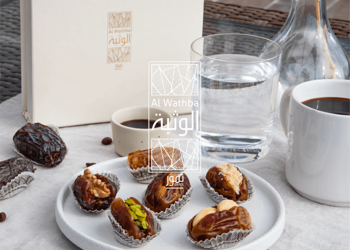 Potensia x Al Wathba Dates & Sweets - Case Study