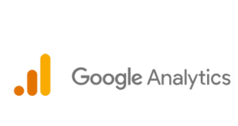 Google Analytics Logo