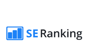 SE ranking Logo