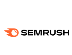 Semrush Logo